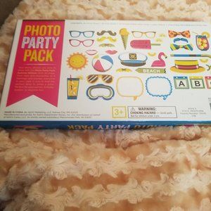 Photo Party Pack